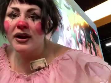 Miss Bunny video