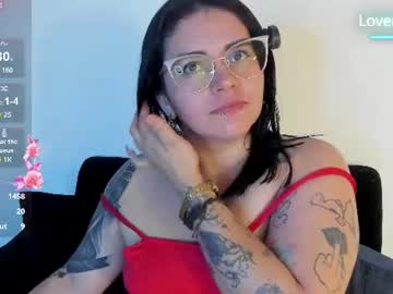 Juana Valkiria webcam livesex profile in mature cams