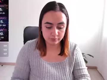 Dulce Maria webcam livesex profile in lovenselush cams